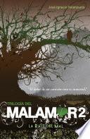 Libro La raíz del mal / The Root of Evil
