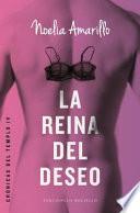 Libro La Reina del Deseo