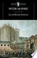Libro La revolución Francesa, 1789-1799