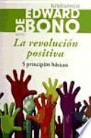 Libro La revolución positiva