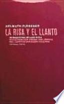 Libro La risa y el llanto