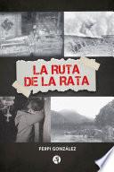 Libro La Ruta de la Rata