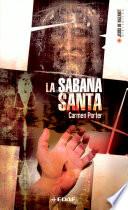 Libro La Sábana Santa