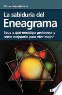 Libro La sabiduría del eneagrama