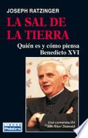 Libro La sal de la tierra