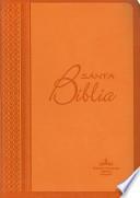 Libro La Santa Biblia-RV 1960