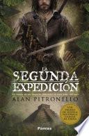 Libro La segunda expedición