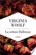 Libro La señora Dalloway