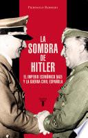 Libro La sombra de Hitler