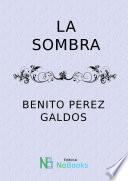Libro La sombra