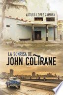 Libro La sonrisa de John Coltrane