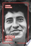 Libro La sonrisa de Víctor Jara