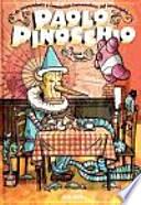 Libro La sorprendente e inmerecida buenaventura del incorregible Paolo Pinocchio