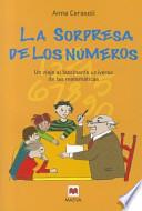 Libro La sorpresa de los números