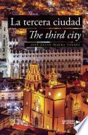 Libro La tercera ciudad