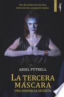 Libro La tercera máscara: Una herencia secreta