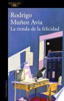 Libro La tienda de la felicidad