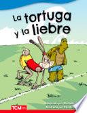 Libro La tortuga y la liebre