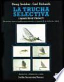 Libro La Trucha Selectiva