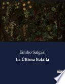 Libro La Última Batalla