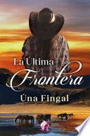 Libro La última frontera