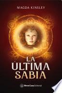 Libro La última sabia