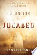 Libro La uncin de Jocabed / The Jochabed Anointing