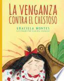 Libro La venganza contra el chistoso