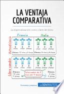 Libro La ventaja comparativa