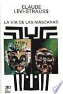 Libro La vía de las máscaras