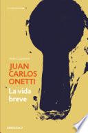 Libro La vida breve