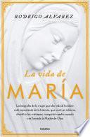 Libro La vida de María