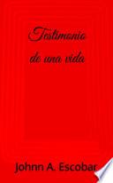 Libro La vida de Rose
