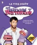 Libro La vida según Trancas y Barrancas