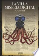 Libro La villa miseria digital