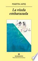 Libro La viuda embarazada