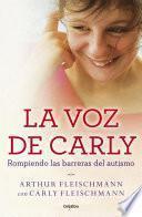 Libro La voz de Carly (e-original)