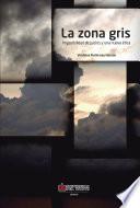 Libro La Zona gris