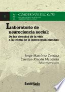Libro Laboratorio de neurociencia social