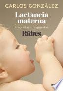 Libro Lactancia materna