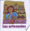Libro Las artesanías