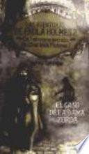 Libro Las aventuras de Enola Holmes 2 (La hermana secreta de Sherlock Holmes). El caso de la dama zurda