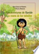 Libro Las aventuras de Kanide