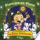 Libro Las aventuras de la dulce princesita