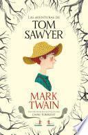 Libro Las aventuras de Tom Sawyer / The Adventures of Tom Sawyer