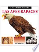 Libro Las Aves Rapaces