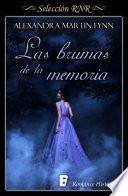 Libro Las brumas de la memoria (Los McLeod 3)