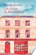 Libro Las chicas de Bloomsbury