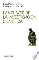 Libro Las claves de la investigación científica