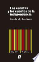 Libro Las cuentas y los cuentos de la independencia